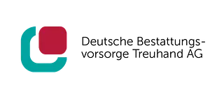 Logo Deutsche Bestattungsvorsorge Treuhand AG