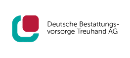 Logo Deutsche Bestattungsvorsorge Treuhand AG