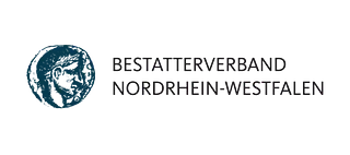 Logo Bestatterverband NRW