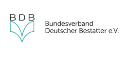 Logo Bundesverband Deutscher Bestatter