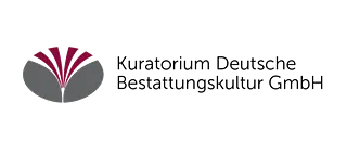 Logo Kuratorium Deutsche Bestattungskultur
