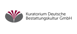 Logo Kuratorium Deutsche Bestattungskultur